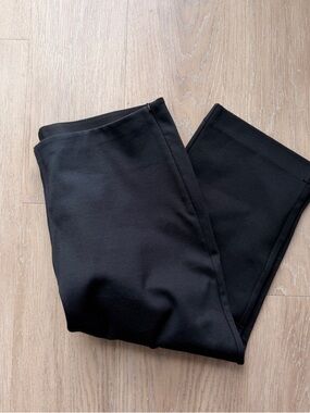 NWT Everlane Dream Capri pants